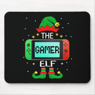 Jul Elf Matching Gamer Family Gaming Boys Ki Musmatta
