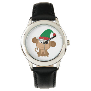 Jul Elf Monkey Armbandsur