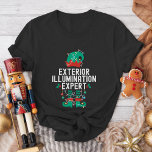 Jul - Elf Office Team Party & Family Matching T Shirt<br><div class="desc">Få in ditt kontorslag, din familj eller dina vänner i helgdag med våra roliga julskjortor! Perfekt för kontor party, familjesammankomster eller festliga evenemang, dessa skjortor för med sig en roligt till julhelgen. Oavsett om det gäller arbete, familjematchande konfektioner eller vänner, kommer dessa garantier att göra din helgdag-bild av extra ära...</div>
