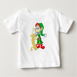 Jul Elf T Shirt