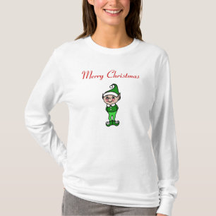Jul Elf T-Shirt