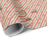 Jul Elf Wrapping Papper från Jultomten Presentpapper<br><div class="desc">Med den här julhelgen papper kommer dina barn att tro att deras gåvor har packats på Santas Workshop. Med sitt unika frimärke för jultomte och expressleverans kommer det att nå ditt hus i en öga blink! Den pappra presenten har Elf Frimärke och 12 unika ventiler på vattenfärgsbakgrund.</div>
