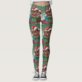 Jul Elfs Leggings