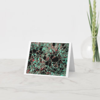 Jul- eller helgdagkort - isdesign 1 helgkort