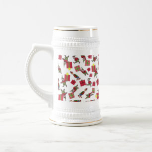 Jul Elves stein Sejdel