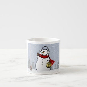 Jul Espressomugg