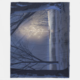 Jul Etheral Fleecefilt