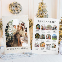 Jul: Ett års Guld Modern 12 foto