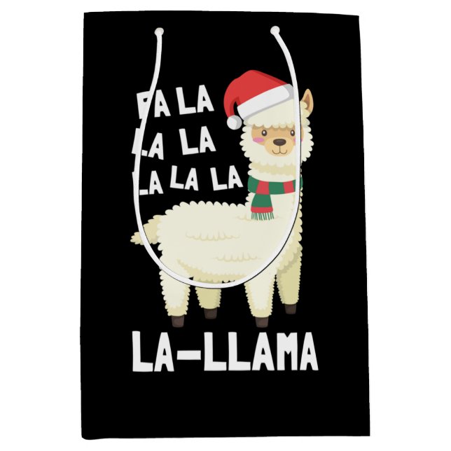 Jul Fa La Llama Essential (Framsidan)
