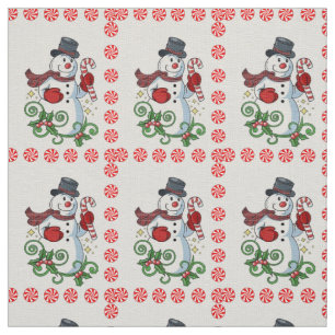 Jul Fabric Tyg