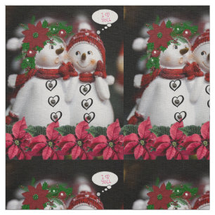 Jul Fabric Tyg
