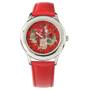 Jul Fairy Armbandsur