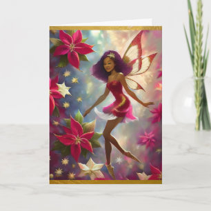Jul Fairy Collection Plum Tint Natural Hair Kort