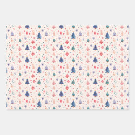 Jul Fairy Träd Pepparkaksgubbe