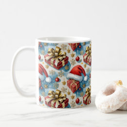 Jul Familjemugg Kaffemugg