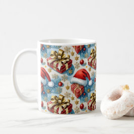 Jul Familjemugg Kaffemugg