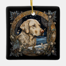 Jul Fantasy Labrador