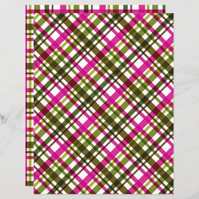 Jul Färg Play (Fram/baksida)