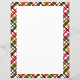 Jul Färg Play Blank