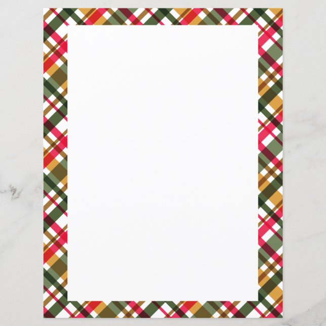 Jul Färg Play Blank (Framsida)