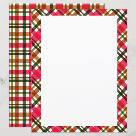 Jul Färg Play Blank