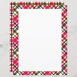 Jul Färg Play Blank