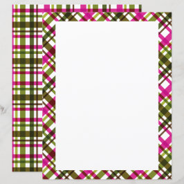 Jul Färg Play Blank