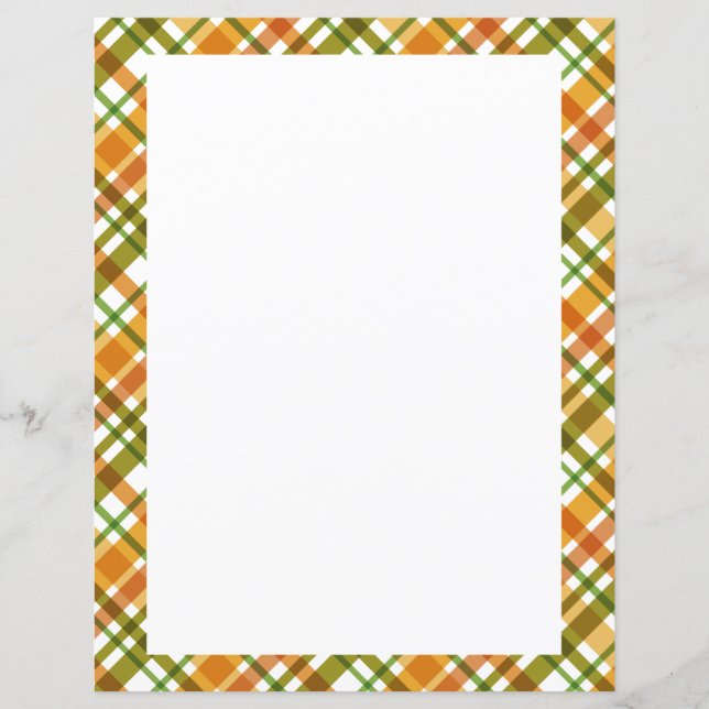 Jul Färger Rutat Täcke (Framsida)