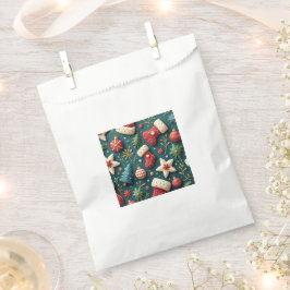 Jul Favor Bags. 1,2