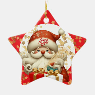 Jul Festiv Semester Dekoration Ornament