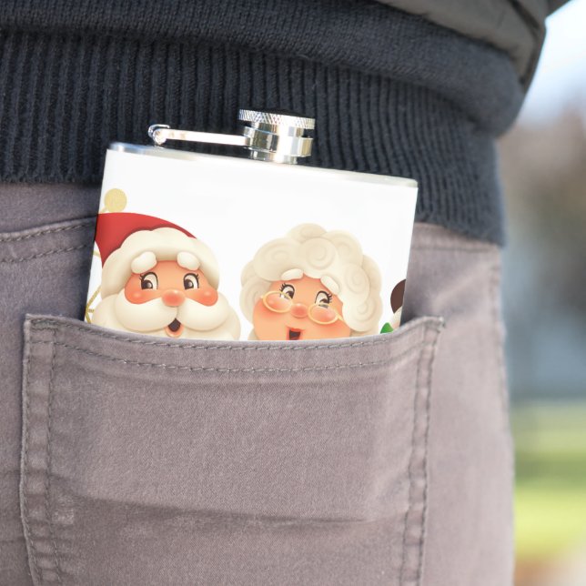 Jul Fickplunta (In Situ)