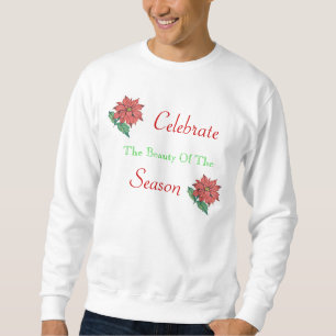 Jul Firande Design Dam Sweatshirt