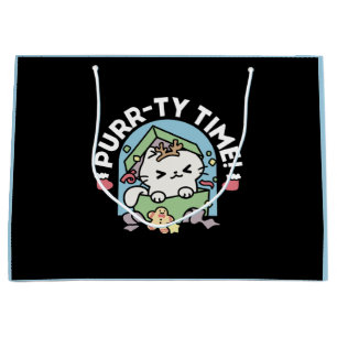 Jul Firande med PurrTime Cat