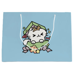 Jul Firande med PurrTime Cat