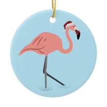 Jul Flamingo