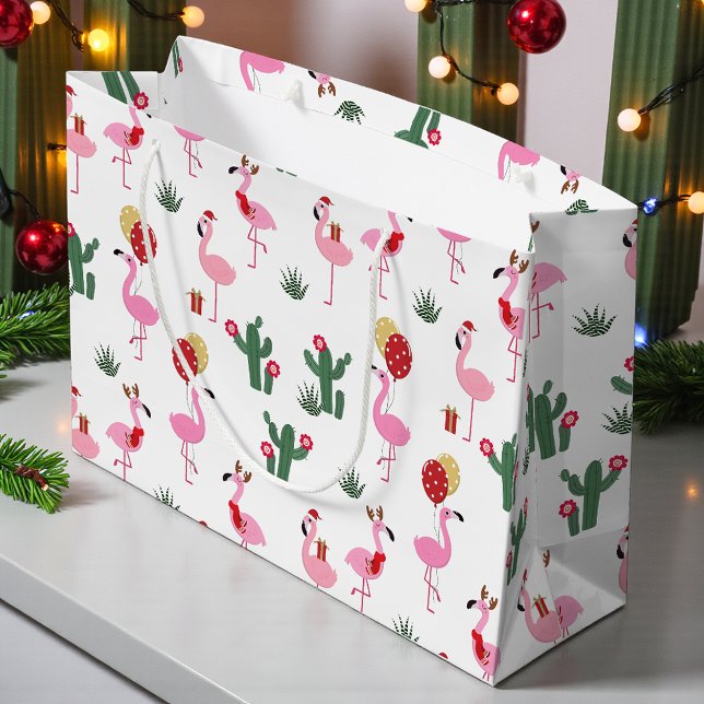 Jul Flamingo Party | HELGDAGAR (Skapare uppladdad)