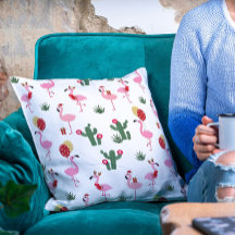 Jul Flamingo Party | HELGDAGAR