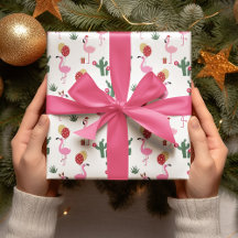 Jul Flamingo Party | HELGDAGAR