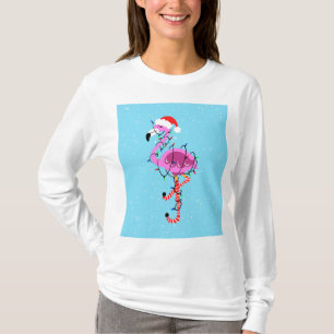 Jul Flamingo T Shirt