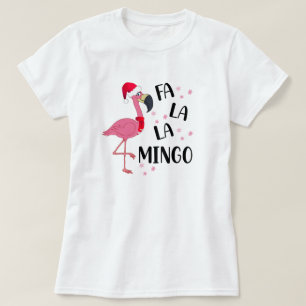 Jul Flamingo T-Shirt