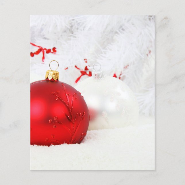 Jul Flygblad (Framsidan)