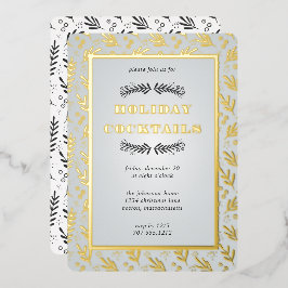 Jul Foliage Berry Garden | Markinbjudan