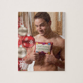 jul för 38886B-RA Chris Rockway Pussel