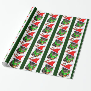 Jul för Bah mummelmops Presentpapper