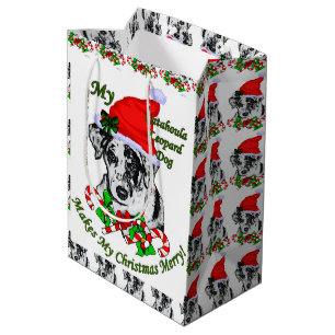 Jul för Catahula Leopardälskare