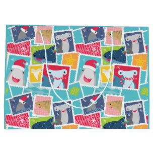 Jul för Cute Shark-arter