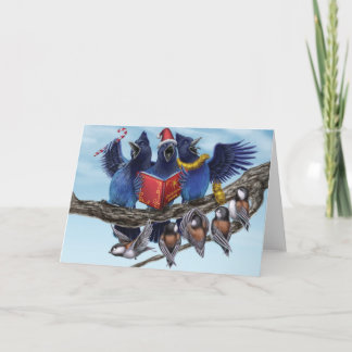 Jul för en västkusten: Jays Helgkort