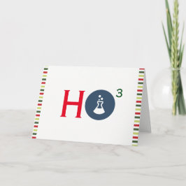Jul för forskarekort! helgkort