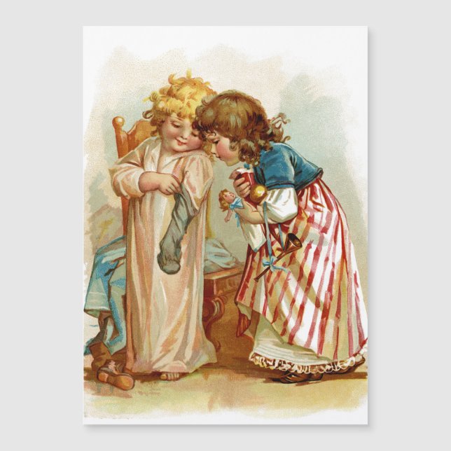 Jul för Helgdag-kort för servrar (Framsida)