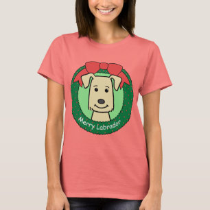 Jul för Labrador Retriever T Shirt